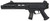 CZ USA Scorpion Evo 3 S1 Ar Pistol Semi-automatic 9mm 7.7 20 + 1 Black