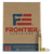 Frontier FR2015 5.56x45mm NATO Rifle Ammo 55gr 150 Rounds 090255712896