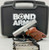 Bond Arms BABP BullPup9 9mm Luger 7+1 3.35" Barrel, Aluminum Frame, Serrated Stainless Steel Slide, 3 Dot Dovetail Drift Adjustable Sights, Engraved Rosewood Grip, No Safety