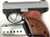Bond Arms BABP BullPup9 9mm Luger 7+1 3.35" Barrel, Aluminum Frame, Serrated Stainless Steel Slide, 3 Dot Dovetail Drift Adjustable Sights, Engraved Rosewood Grip, No Safety