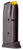 Taurus G2C 358000501 9mm Luger Magazine/Accessory Detachable 12 rd 725327901150