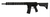 BCM 750750 RECCE-16 MCMR 223 Rem/5.56x45mm NATO 30+1 16" Government Profile Steel Barrel Mod 0 Compensator Anodized 7075-T6 Aluminum Receiver Synthetic 6 Position Stock Bravo Mod 3 Grip Ambidextrous Safety