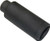 GUNTEC AR308 SLIM FLASH CAN BLACK