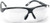 WALKERS SHOOTING GLASSES ELITE SPORT CLEAR