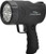 CYCLOPS SPOTLIGHT RECHARGEABLE HANDHELD SIRUS 500 LUM LED BLK