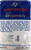 WINCHESTER UNPRIMED CASES 357 MAGNUM 100 PACK 20PK/CS