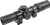 TRUGLO OPTI-SPEED BDC CROSSBOW SCOPE 1-4X24MM ILLUMINATED RED