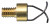 T/C WORM FITS ALL T/C RIFLE MODELS