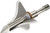 TROPHY TAKER BROADHEAD SHUTTLE T-LOCK 100GR 3-BLD 1 1/8 3PK