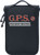 GPS TACTICAL PISTOL CASE FITS TACTICAL RANGE BACKPACK BLACK