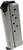 RUGER MAGAZINE SR1911 9MM 7-ROUND STAINLESS