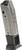 RUGER MAGAZINE AMERICAN PISTOL 9MM LUGER 10-ROUNDS STAINLESS
