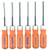 GRACE USA SCREWDRIVER SET MICRO SET OF 6