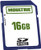 MOULTRIE SDHC MEMORY CARD 16GB