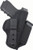 DESANTIS TUCK-THIS II HOLSTER IWB NYLON AMBI SIG P365 BLK