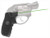 CTC LASER LASERGRIP GREEN RUGER LCR/LCRX