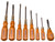 GRACE USA SCREWDRIVER SET ORIGINAL GUN CARE SET OF 8