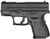 SF XD SUB-COMPACT .40SW 3 FS 9 SH BLACK/BLACK ESSENTIALS