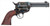 TRADITIONS 1873 SAA .357 MAG 4.75 REVOLVER BLUED/CCH 1906