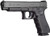 GLOCK 35 .40SW AS 15-SHOT BLACK