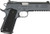 Springfield Armory TRP Operator PC9105LCA18 45 ACP Semi-Auto Pistol Night Sights Sight 5.00 Barrel Black Finish