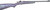 CRICKETT RIFLE G2 .22LR BLUED/PURPLE LAMINATE