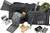 HENRY U.S. SURVIVAL PACK .22LR INCLUDES BLACK AR-7 AND KIT 8506