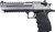 DESERT EAGLE MARK XIX .44MAG 6 BLACK ALUMINUM FRAME 3698