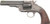 CIMARRON NO.3 SCHOFIELD .38 SPECIAL 5 FS BLUED WALNUT 8744