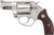 CHARTER ARMS UNDERCOVER .38SPL 2 HI-POLISH S/S 1536