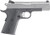 RUGER SR1911 9MM FS 9-SHOT LIGHTWEIGHT COMMANDER 2-TONE 9697