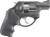 RUGER LCRx 9MM 1.87 FS 5-SHOT MATTE HOGUE TAMER GRIP