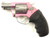 CHARTER ARMS PINK LADY .22WMR 2 PINK/SS RUBBER 808