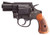 ARMSCOR M206 REVOLVER .38SPL 2 FS 6RD PARKERIZED