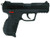 RUGER SR22PB .22LR 3.5 AS 10-SHOT BLUED/BLACK POLY(TALO) 7222