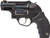 TAURUS 605 POLYMER .357 2 FS 5-SHOT BLUED RUBBER GRIP