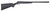 STEVENS 301 SINGLE SHOT 410 3 26 MODIFIED BLACK/BLK SYN