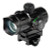 UTG RED DOT 4.0 MOA DOT 38MM WITH INTEGRAL QD MOUNT