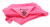 FROGG TOGGS COOLING TOWEL ORIGINAL CHILLY-PAD PINK