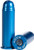 A-ZOOM METAL SNAP CAP BLUE .38 SPECIAL 12-PACK