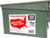 WIN AMMO 9MM LUGER (CASE OF 2) 115GR FMJ-RN AMMO CAN 500PK