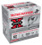 Winchester 12 Gauge Shotgun Ammunition WEX1233 3 #3 Steel 25 Shells