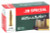 S&B AMMO .38 SPECIAL 158GR. LEAD-RN 50-PACK