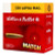 S&B AMMO .338 LAPUA MAG MATCH 300GR BTHP 10-PACK