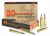 Hornady 204 Ruger Ammo 24gr COPPER SOLID Ammunition - 20 Rounds