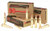 HORNADY AMMO LEVEREVOLUTION .30-30 160GR. FTX 20-PACK