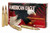 Federal AE300BLKSUP2 300 AAC Blackout Ammunition 220Gr Jacketed Hollow Point 20 Rounds