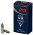 CCI AMMO QUIET .22LR 710FPS. 40GR. LEAD-RN 50-PK