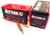 ATOMIC AMMO .308 WIN. 175GR. MATCH BTHP 50-PACK