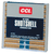 CCI 25 22 Win Mag Ammunition 52Gr Shotshell 20 Rounds